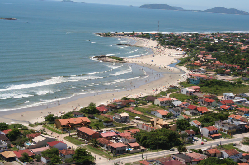 Conheça a Colônia de Praia da APP em Guaratuba! 