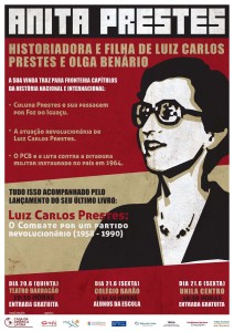 Filha Carlos Prestes