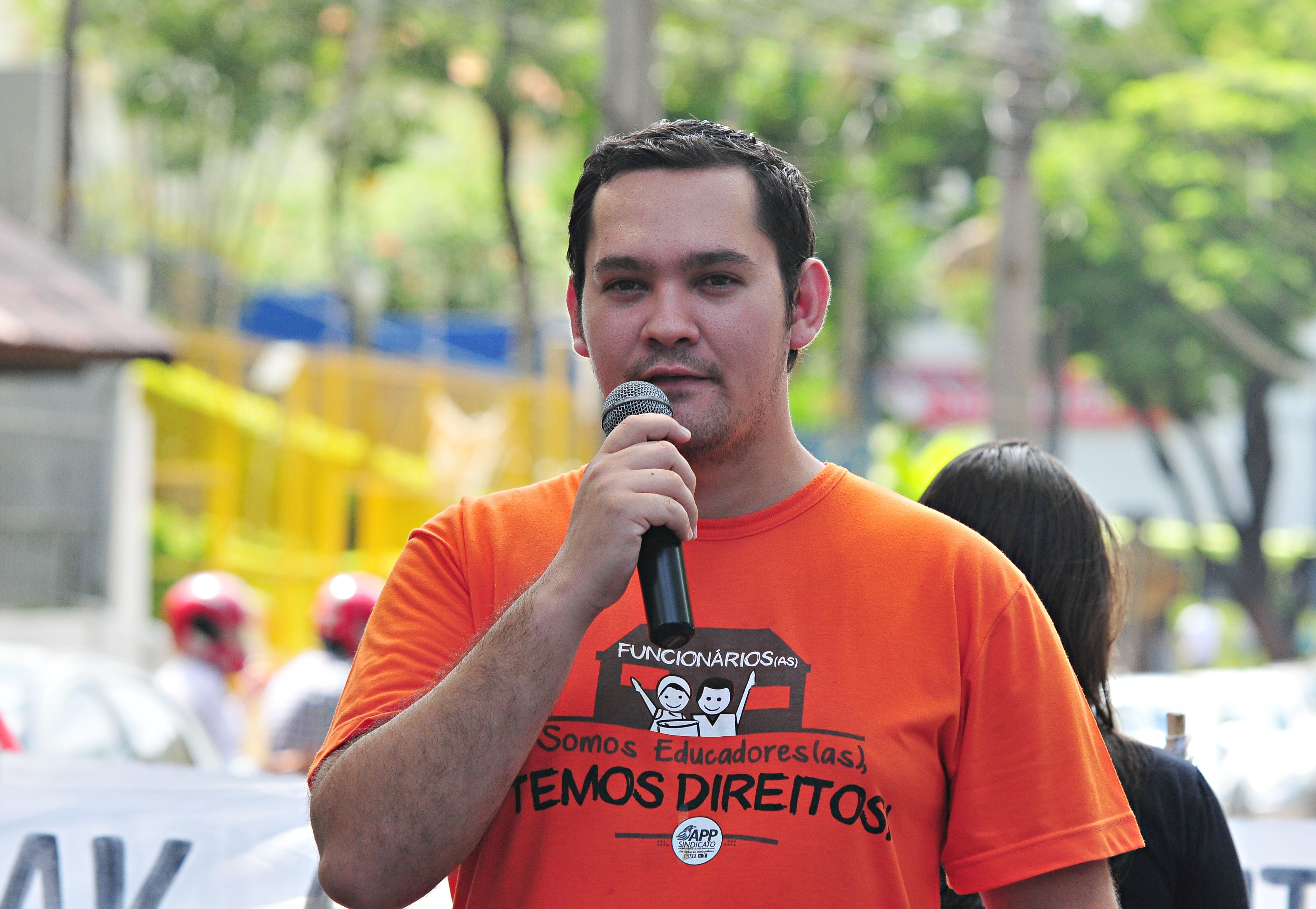Diego Vladez