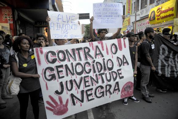 Tomaz Silva/Agência Brasil