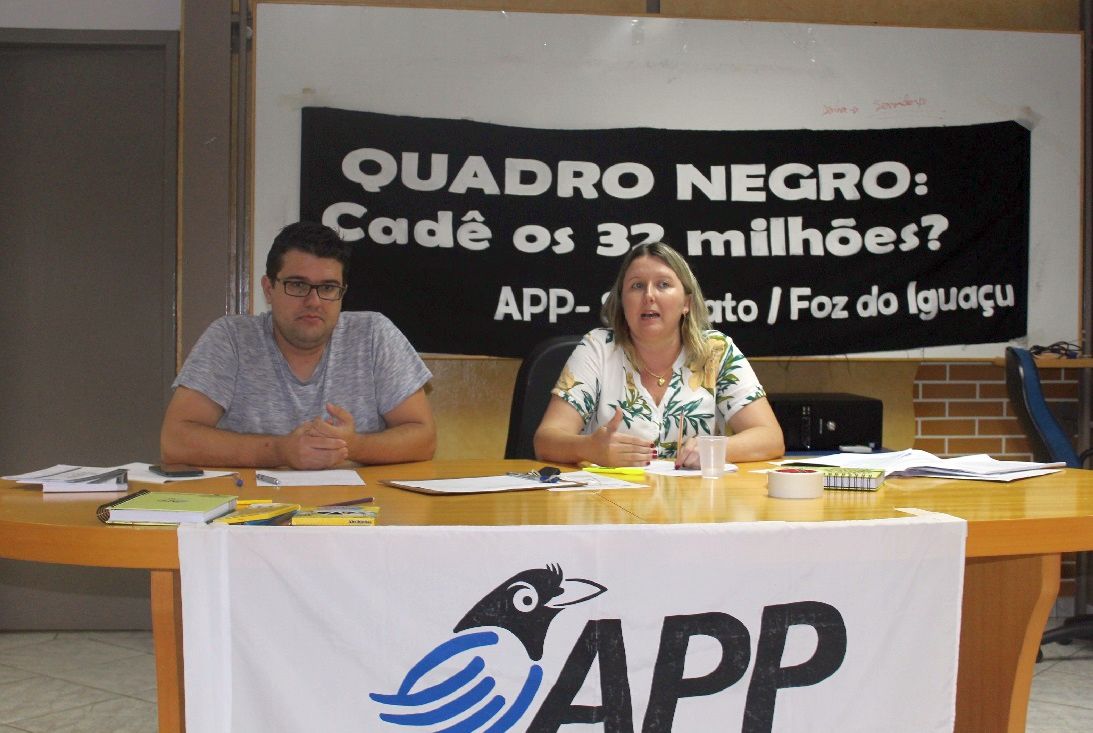 Conselho fez balanço da conjuntura e das perspectivas da greve