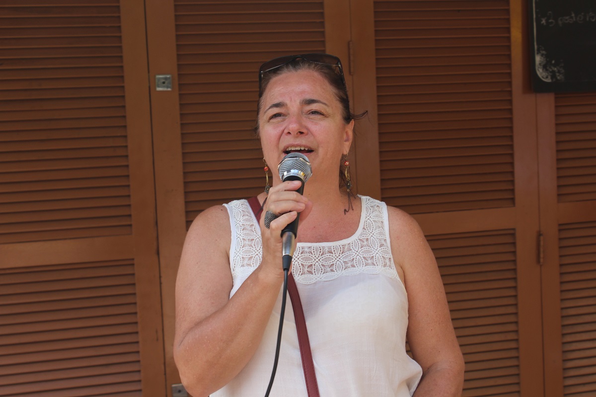 Ivanete