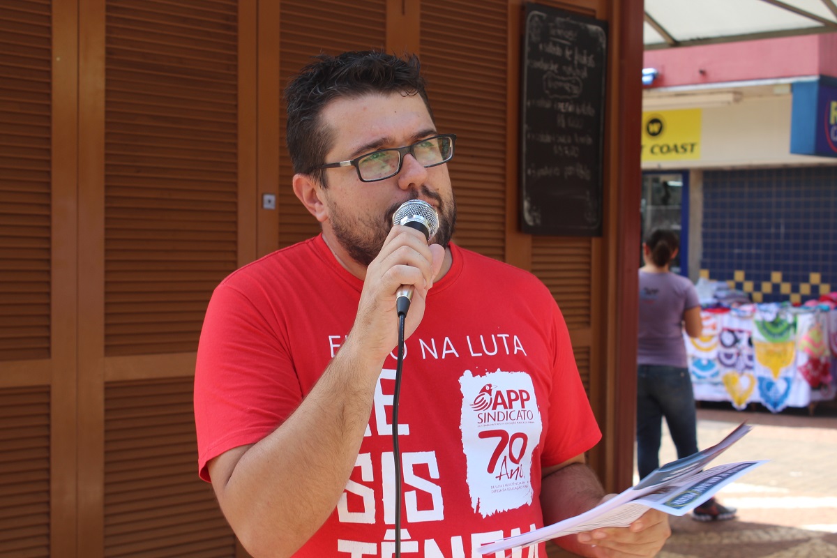 Silvio Borges