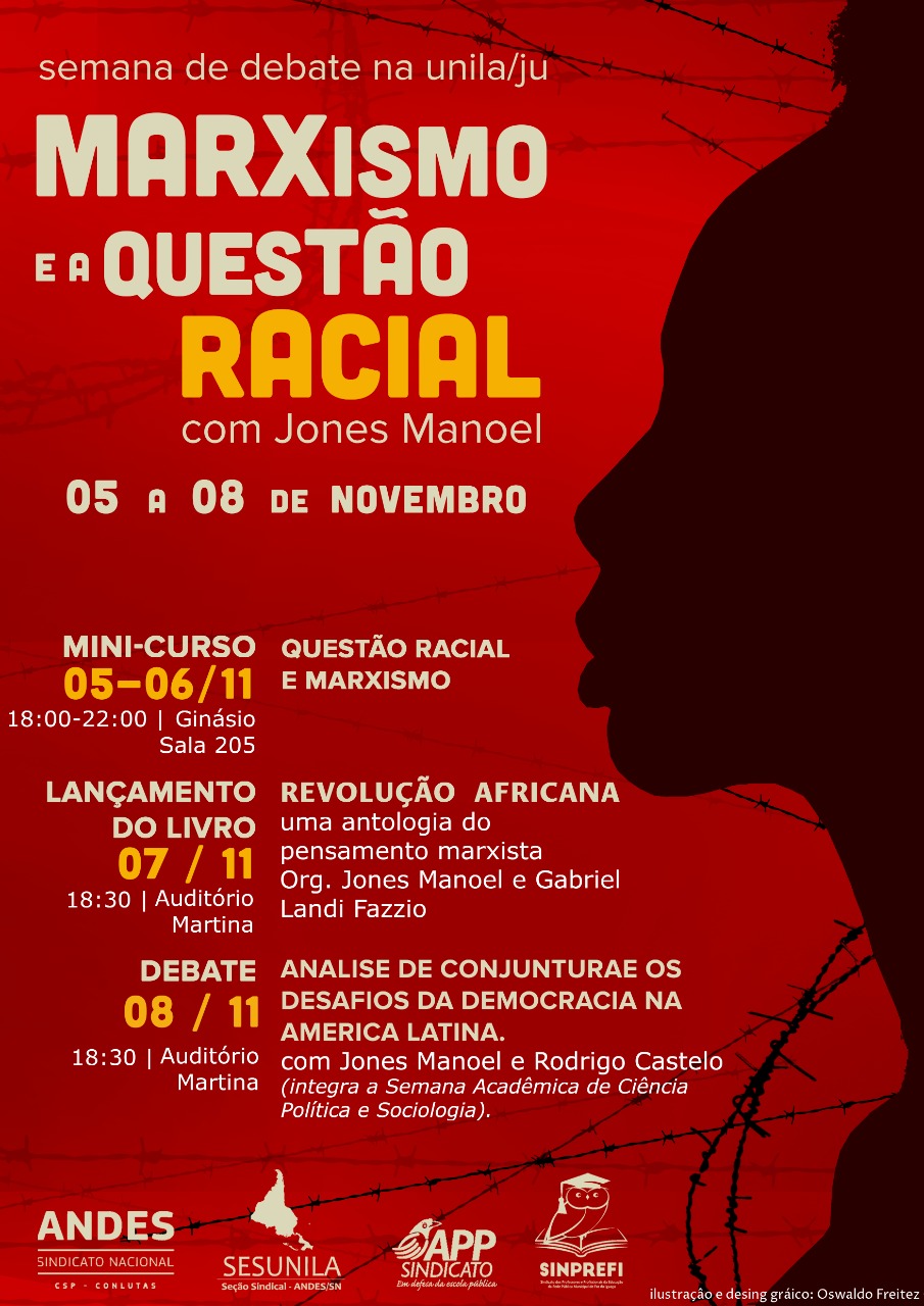 Marxismo e a questão racial